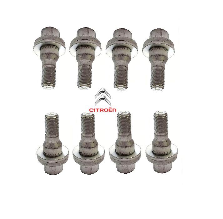 Prezoane Peugeot Citroen M12 x 1,25 cu saiba plata