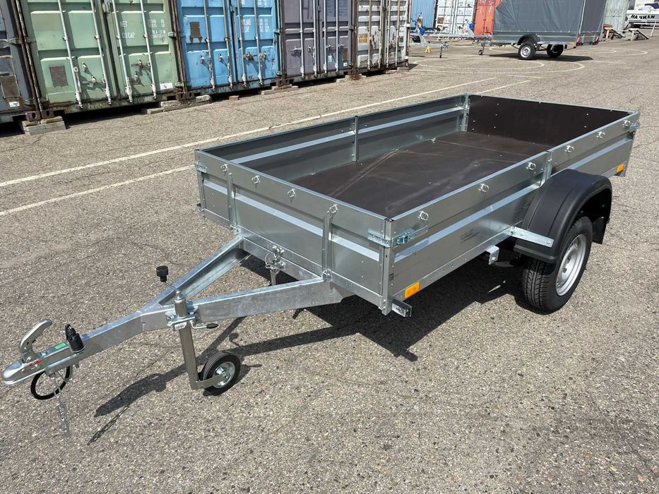 Прицеп Композит 9169К1 (2,65х1,33) R13"
