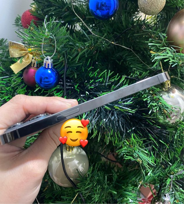 Продам айфон 13 про 256гб