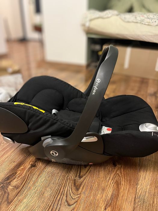 Автолюлька Cybex