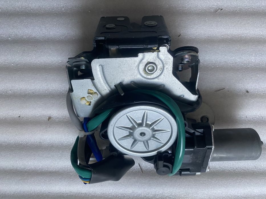 Incuietoare, broască hayon mazda cx30 Softclose