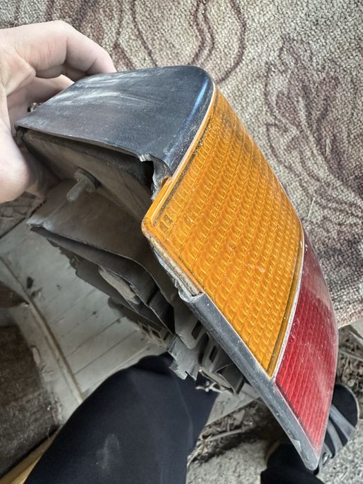 Фонарь гольф 2 ……