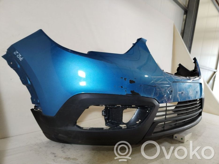 Bara fata Opel Crossland  X, 2017, 2018, 2019, 2020, cod OE