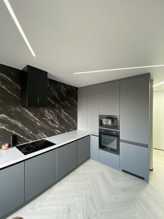 Дорогой качественный ремонт квартир в новостройках!