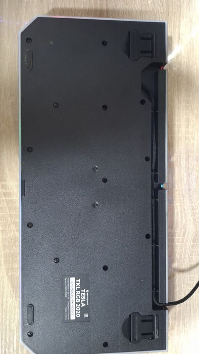 Продам клавиатуру Red Square 85%