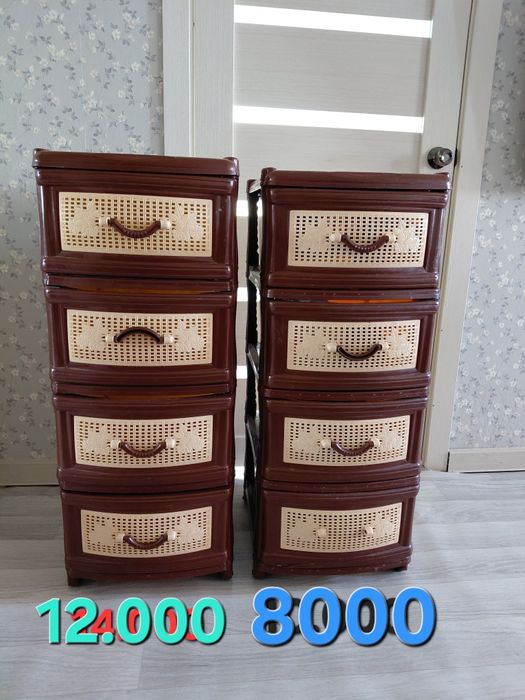 Комод в идеальном состоянии