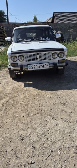 Ваз Lada 2106 продам