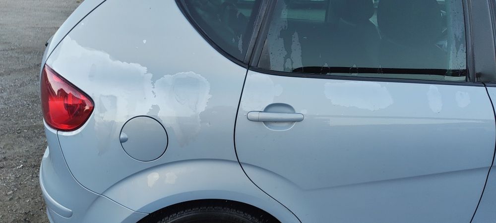 SEAT Altea 2004 — imagine 3