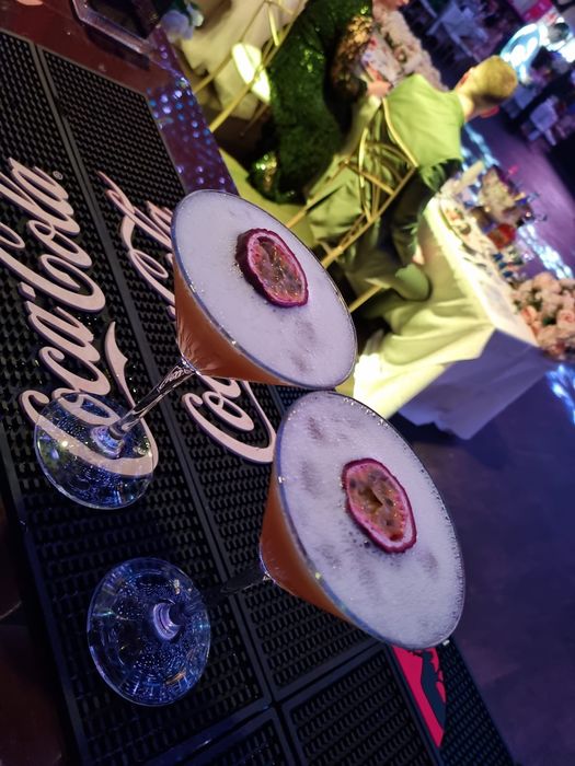 Cocktail bar / Bar mobil / Bar evenimente