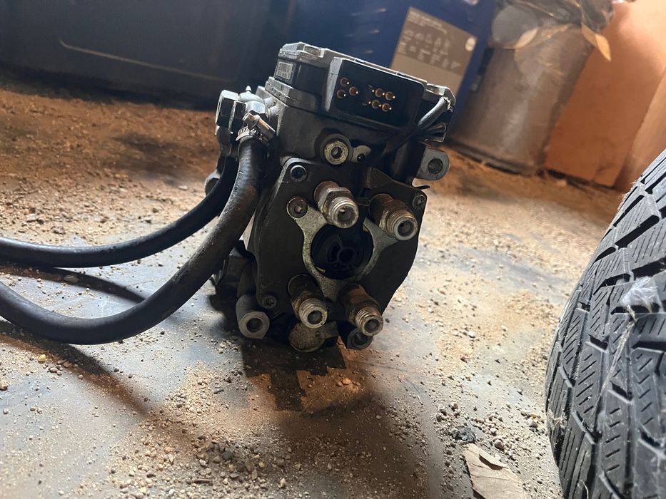 Горивна помпа ГНП