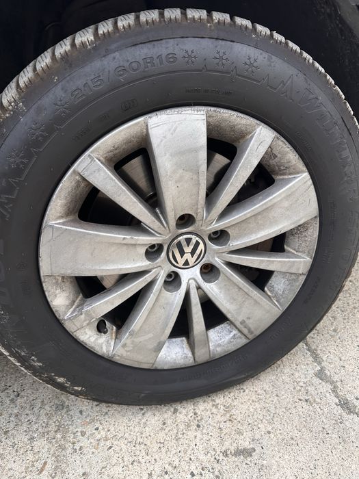 Фв шаран 2.0тди дсг на части / vw sharan 2.0tdi CFF dsg