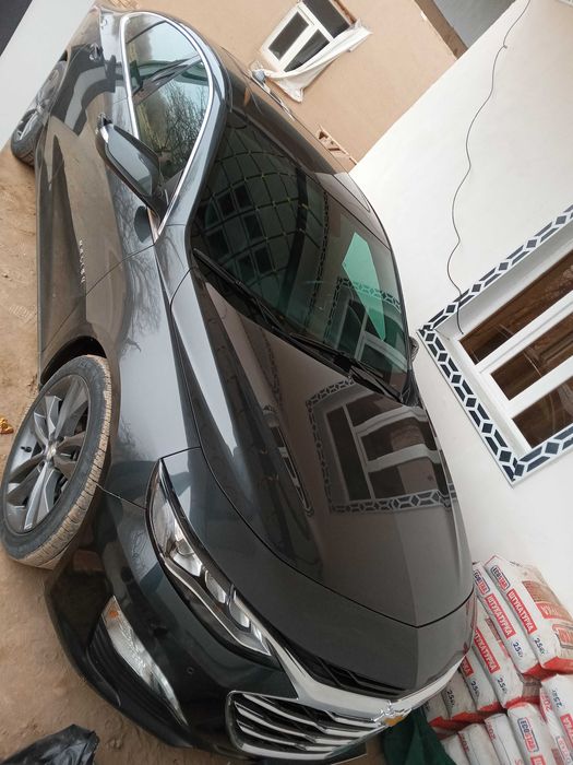 Malibu2 Turbo pirmer sochni sotiladi narxi20.$ ming