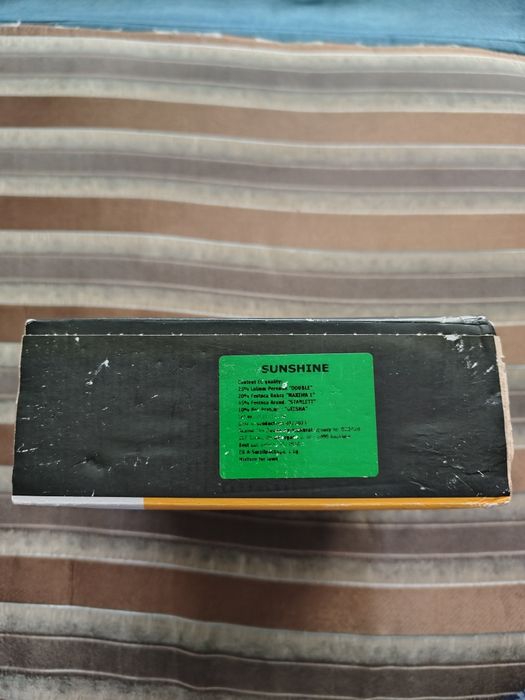 Газонная трава Turfline