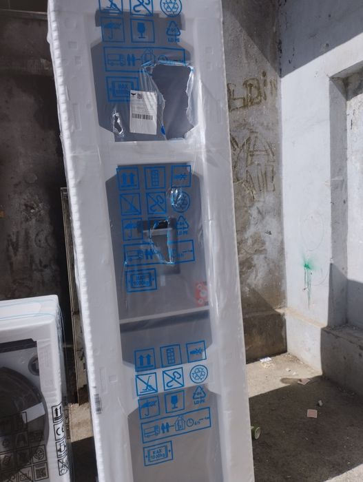 Vand masina si frigider Beko