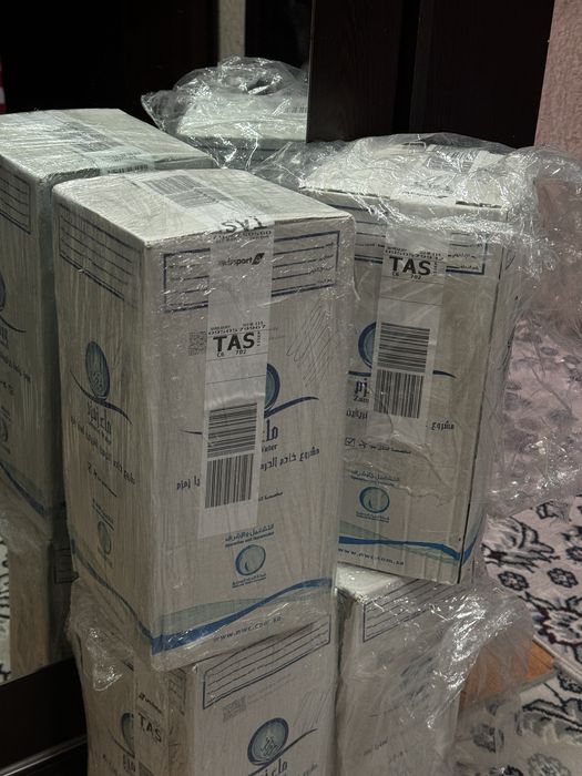 Zam Zam suv Orginal Saudia зам зам