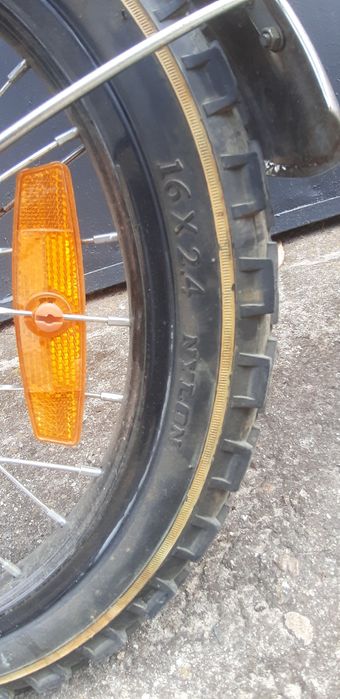 Детско колело!  ПРОМОЦИЯ!!!