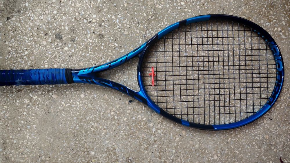 Racheta tenis Babolat pure drive