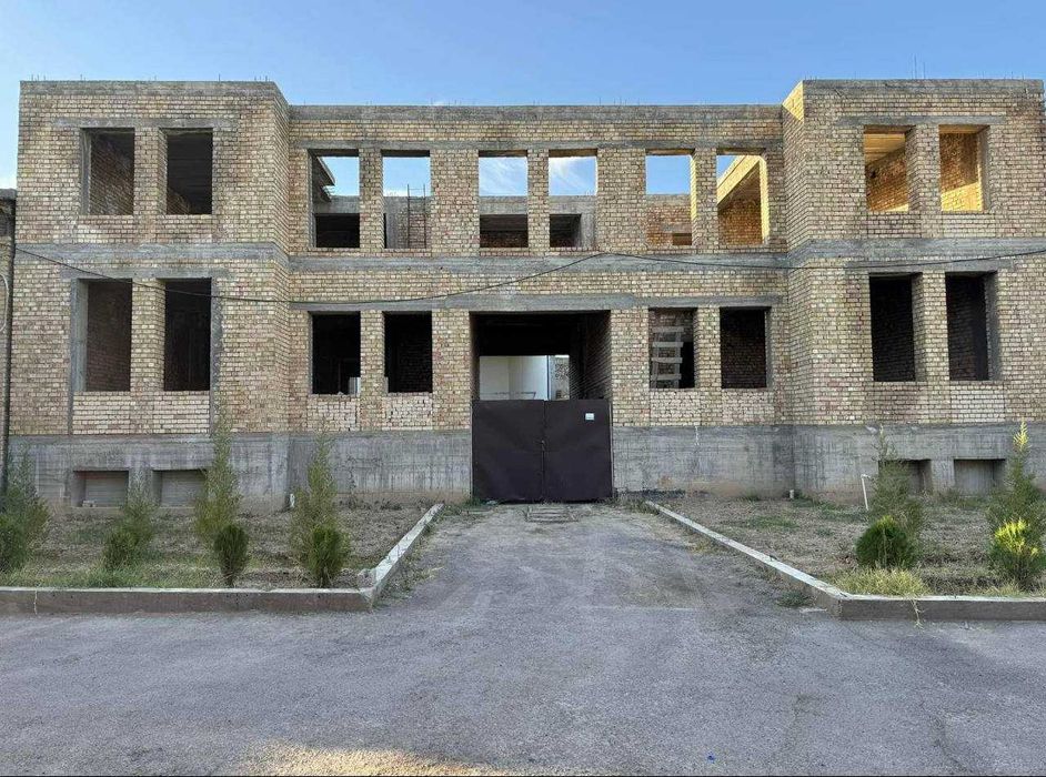 Продаю свой дом в Юнасабадском районе 8,3 соток