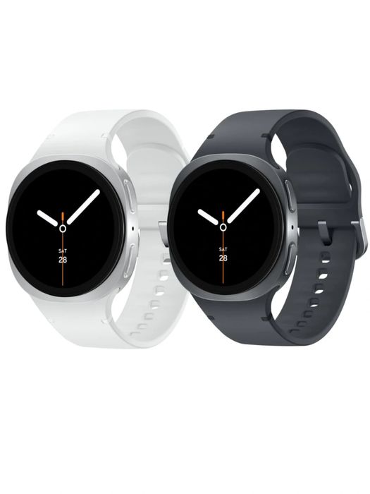 Новый Samsung Galaxy Watch 8 44мм • Часы •