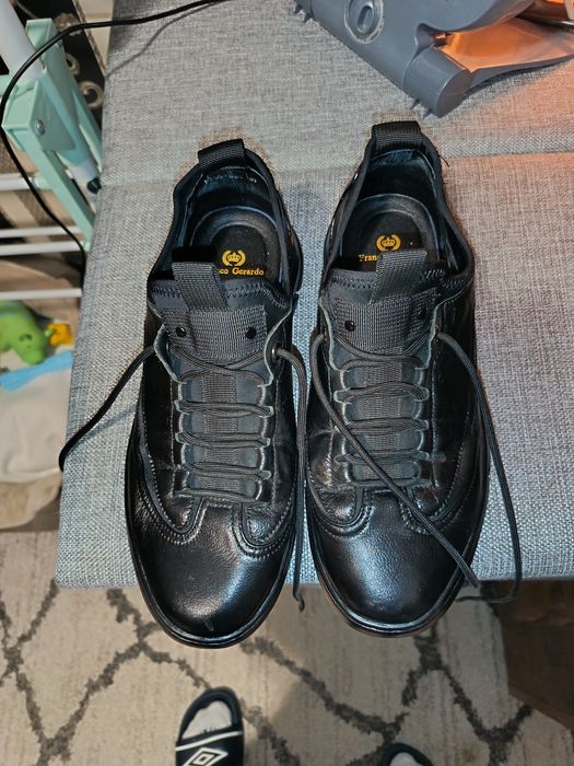 Vind Adidasi piele Franco Gerardo