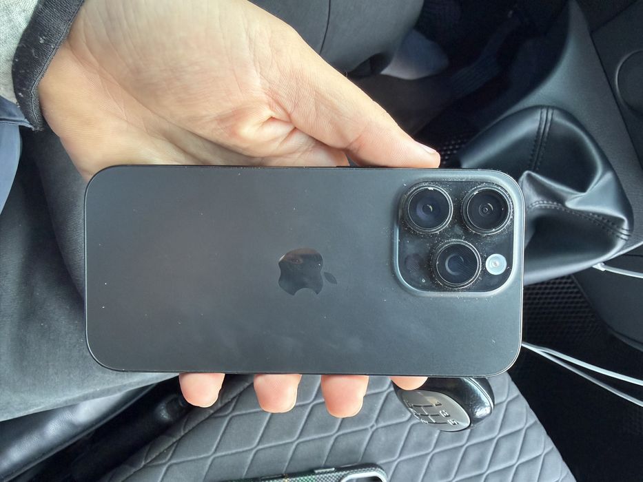Iphone 16pro продажа
