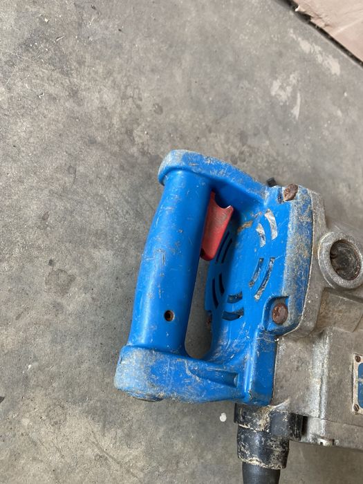 Kango rotary hammer къртач канго