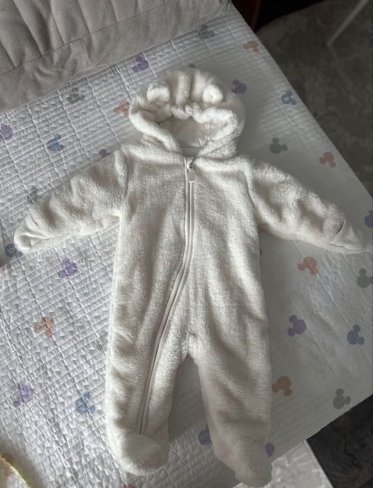 Комплект зима