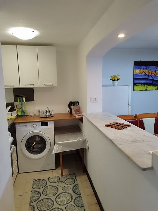 Închiriez garsonieră zona Bucium