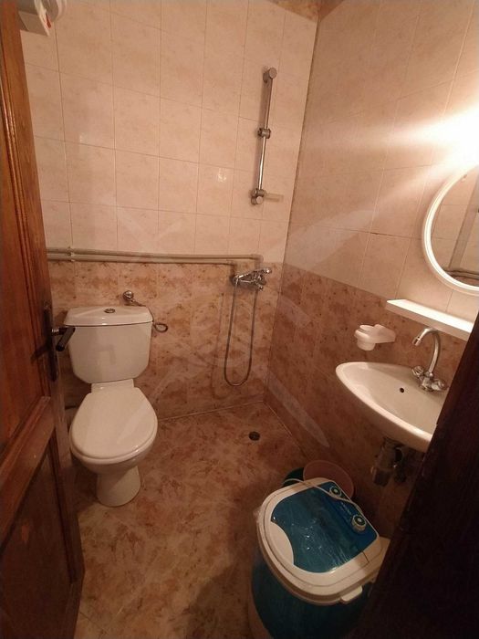 Дава се под наем Двустаен апартамент в к.к. Св.Св. Константин и Елена - 50 кв.м за 400 € - Снимка #4