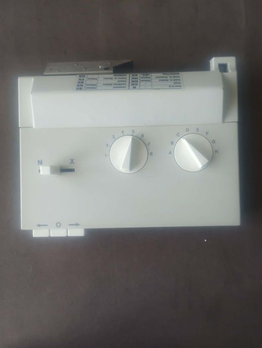 Mașina de tricotat PFAFF duomatic 80