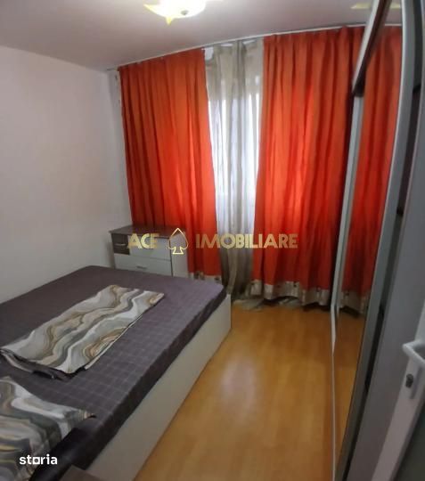 2 Camere de inchiriat | Berceni | Mobilat-Utilat