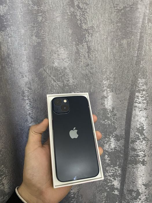 Айфон 13 / Iphone 13 128 гб