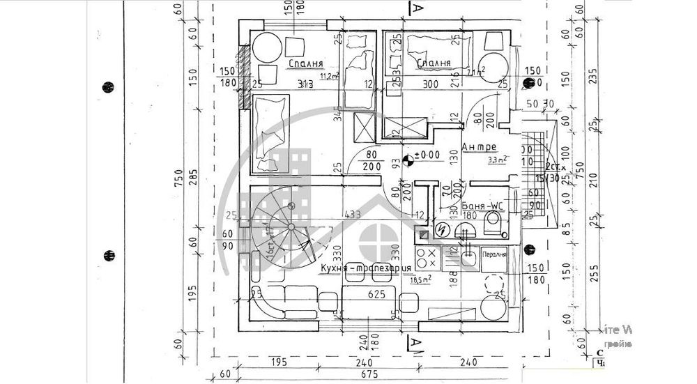 Продава се Къща в с. Поручик Чунчево, Област Добрич - 200 кв.м за 195 €/кв.м - Снимка #3