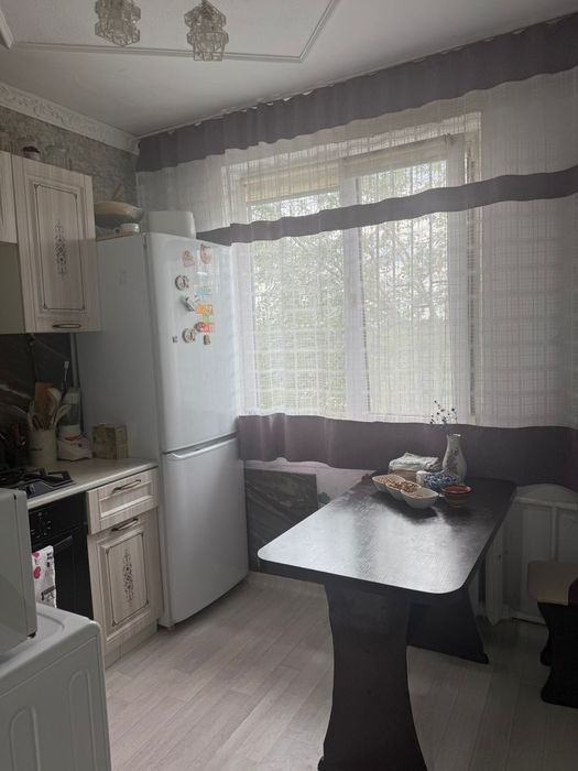Продам 2х комнатную квартиру.
