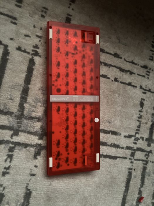 Клавиатура ardor patron