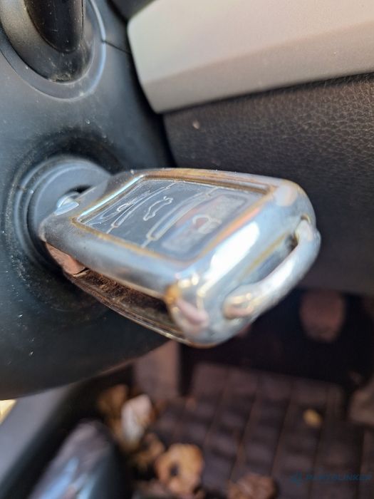 Kit De Pornire Skoda Octavia 1Z3 2004 - 2008 1.9 Tdi Bkc 03G906016K /