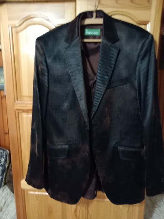 Мъжко елегантно сако