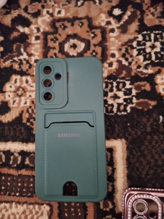 Чехол  Galaxy A54 5G