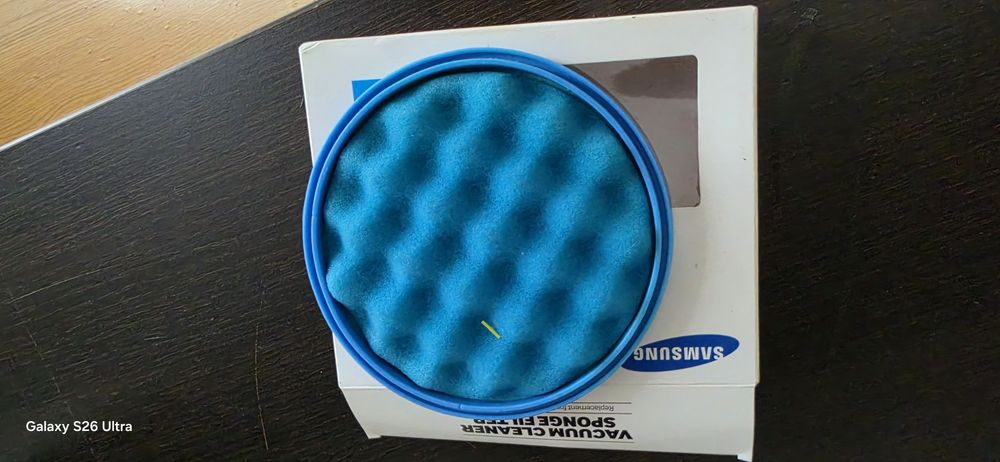 Фильтр пылесоса Samsung
