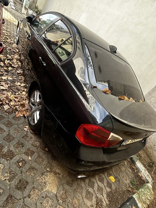 Vand/schimb BMW e90 2.0D M47