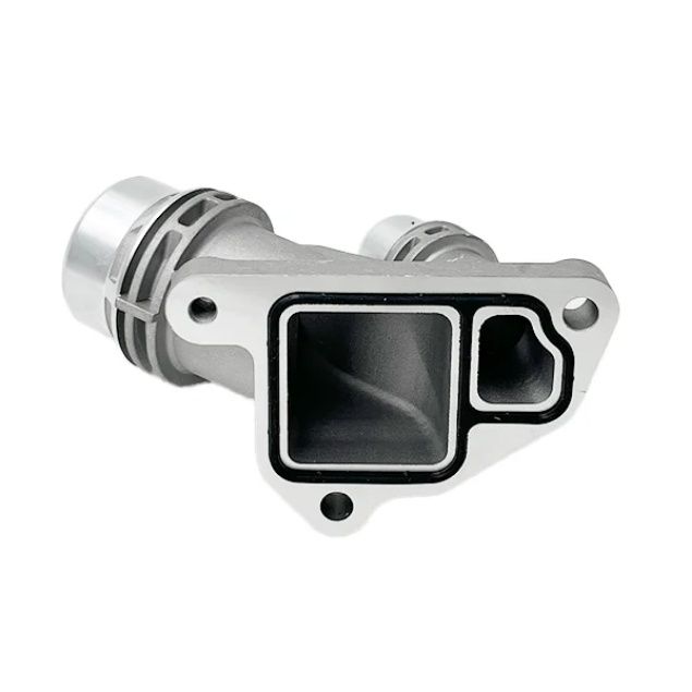 Flansa apa aluminiu BMW N47 N57 E90 E60 F10 X5 11117800048