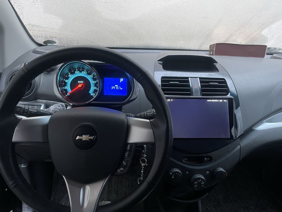 Продам спарк 2022 год