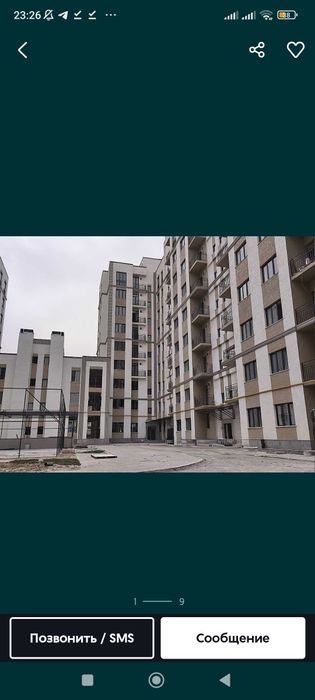 Chimgan hills 2 xona eco bozor
