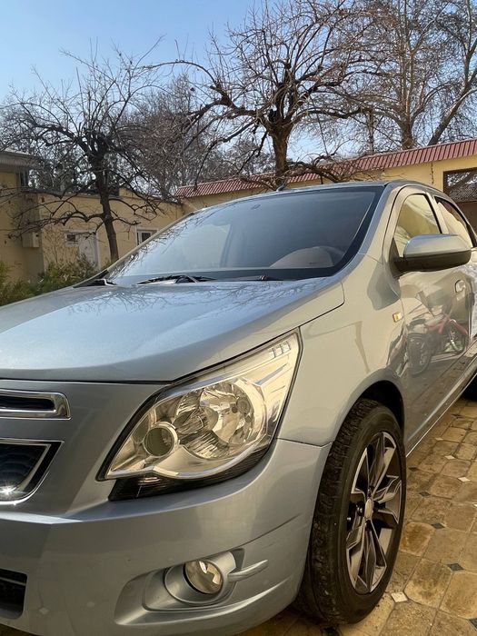 Ферганской города