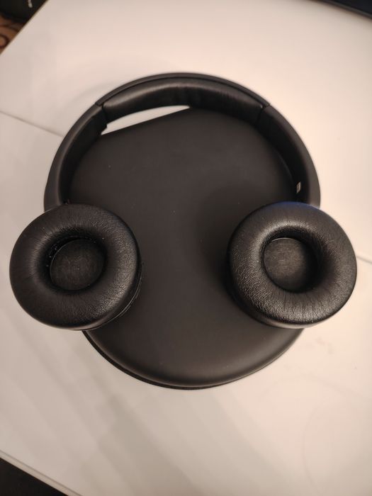 Sony WH-CH520 + Защитный чехол | В идеале
