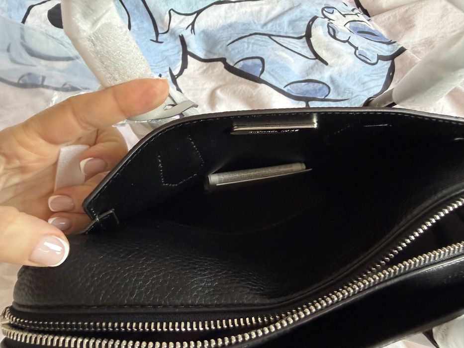 Geanta Michael Kors Mercer femei