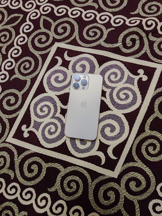 iPhone 13 Pro 256 ГБ 74%