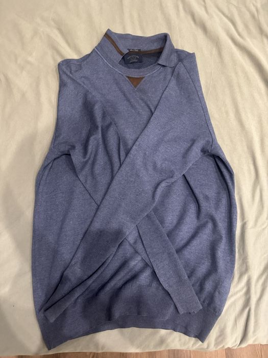 Кофта paul&shark оригинал