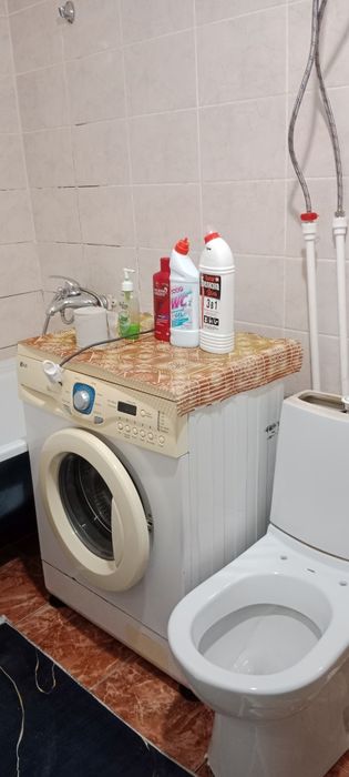 Сдам 1 ком, 2 -х ком кварктиру ,