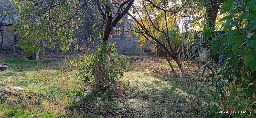 Продается дача в Бостонлыкском районе